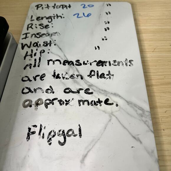 Disney Minnie Mouse patriotic ringer tee Size Large - Picture 5 of 6